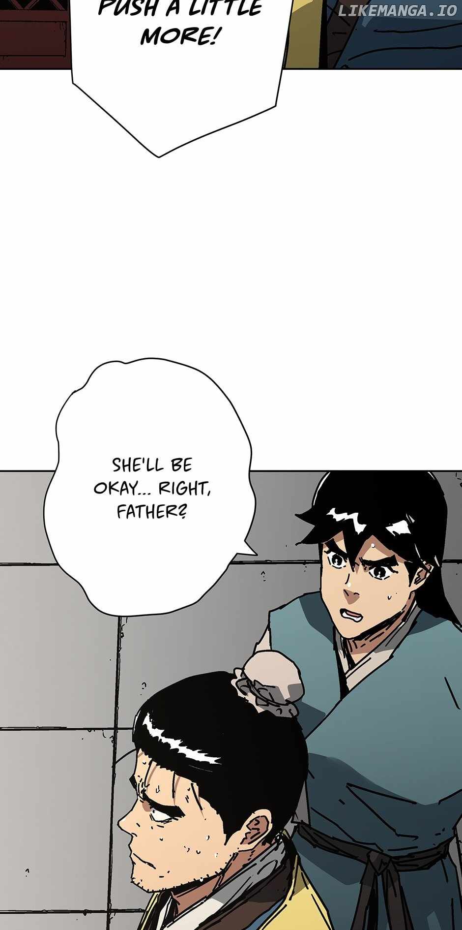 Peerless Dad Chapter 296 4